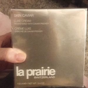 La Prairie 3.4 oz